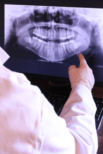 Best Emergency Cosmetic Dentistry in Reading, MI