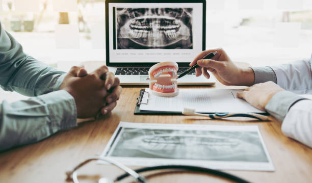 Best Broken or Cracked Tooth Emergency Dentist in Reading, MI