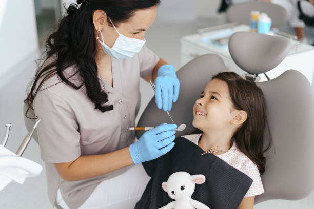Best Emergency Dental Care for Abscessed Tooth in Reading, MI