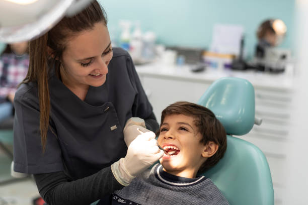 Best Urgent Dental Care for Toothache in Reading, MI