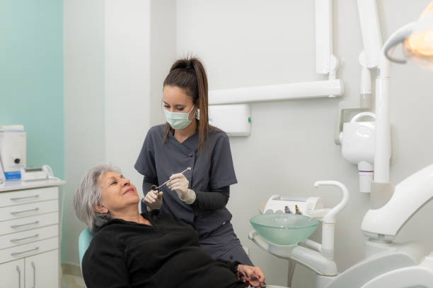 Best Emergency Dental Extractions in Reading, MI