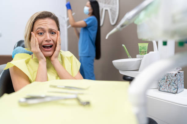 Best Emergency Root Canal Treatment in Reading, MI
