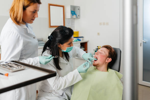 Best Holiday Emergency Dentist in Reading, MI