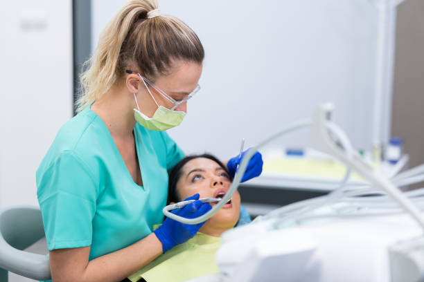 Best Orthodontic Emergency Dentist in Reading, MI