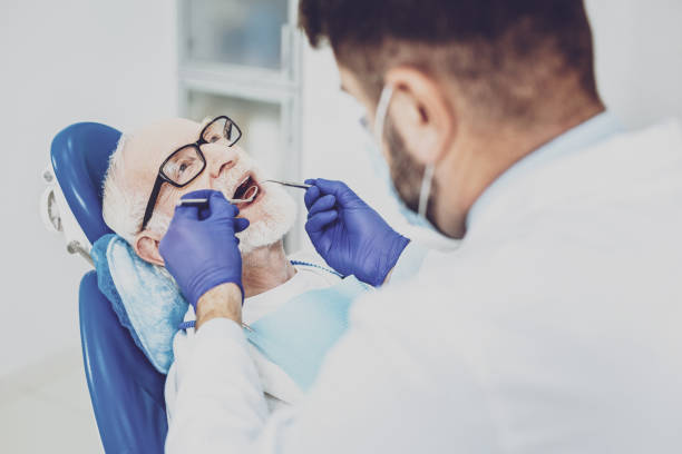 Best Weekend Emergency Dentist in Reading, MI